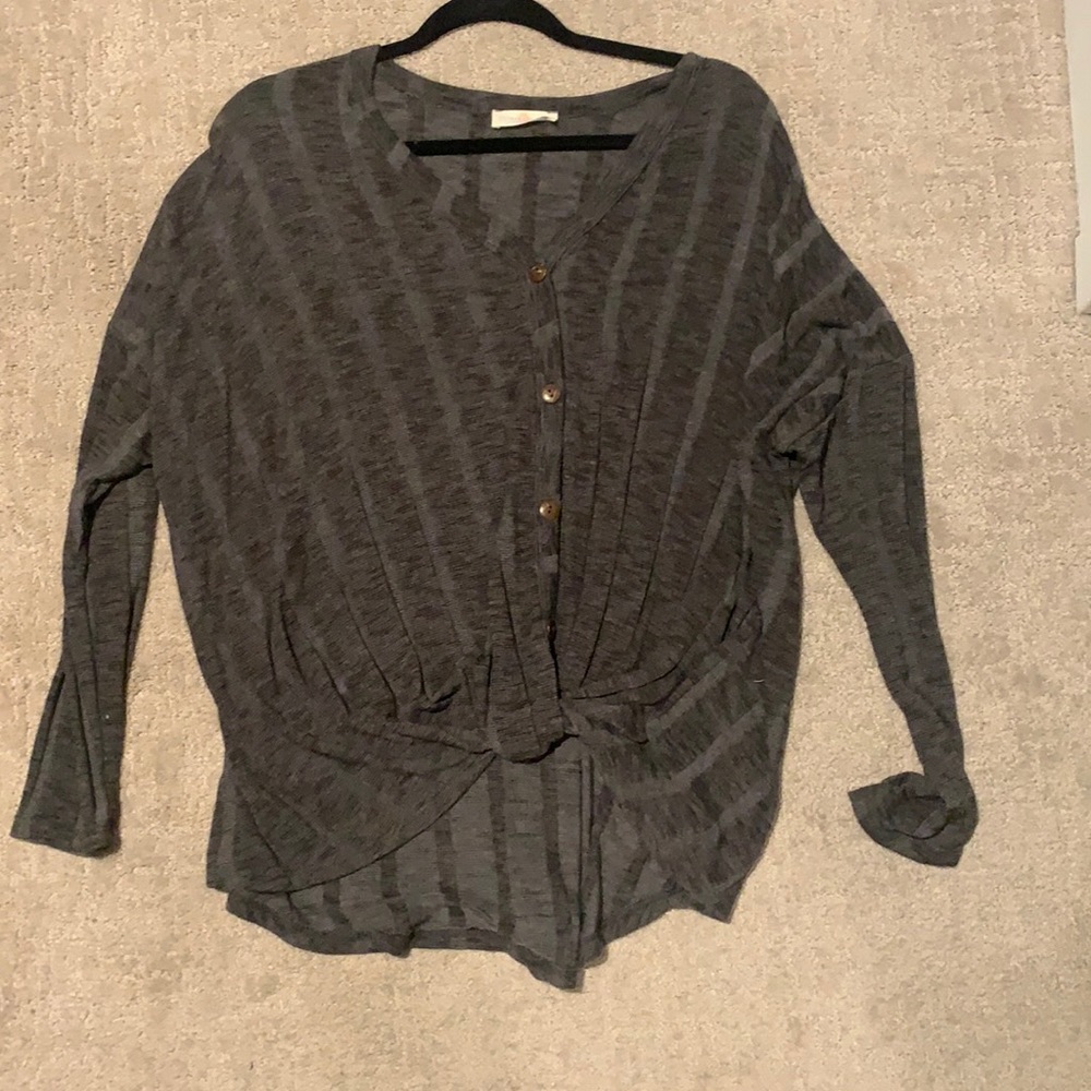 Button down shirt from Vici